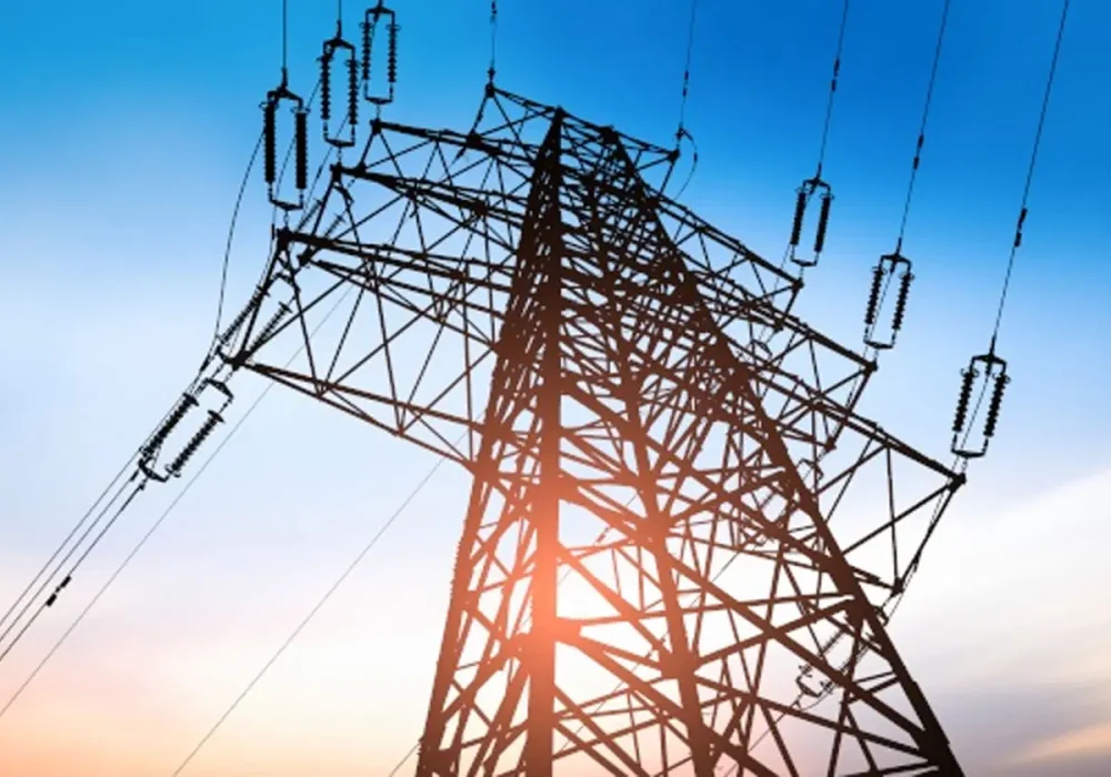 electricity